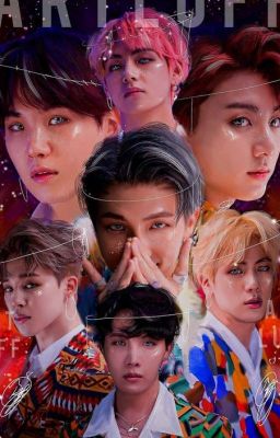 Короткие фанфики о BTS/18+, 21+/