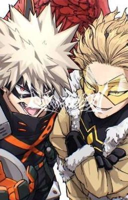 Тайна моего зверя 