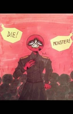 <Его нелёгкая жизнь, или Хранитель> [ЗАВЕРШЁН]