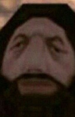 Всратый Хогвартс