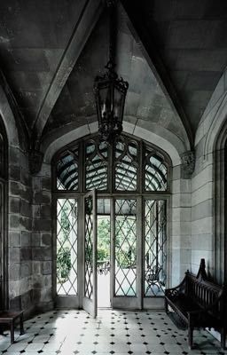 Старое место