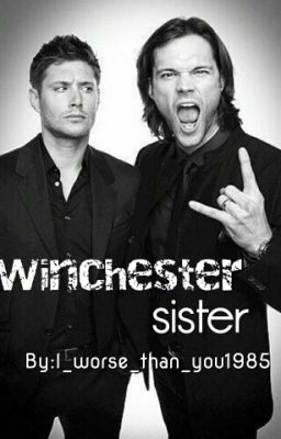 Сестра Винчестер.