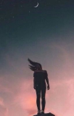 Моя жизнь[Wattys 2016]