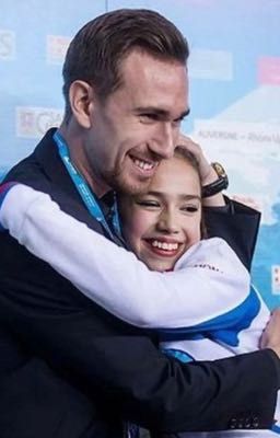 Сладкая любовь❤️