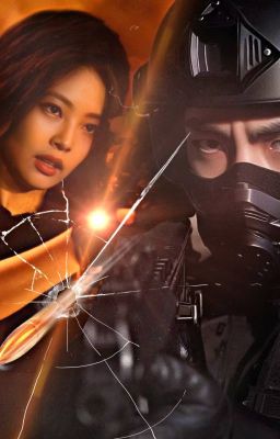 Последний выстрел.