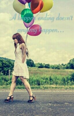 ,,Нарру Еnd" случается не всегда