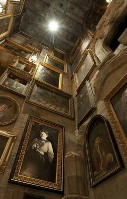 Перекресток