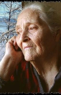 У матери надежда лишь одна