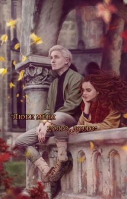 Люби меня долго, долго...