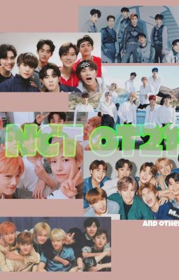 🎡Nct, and others🎡