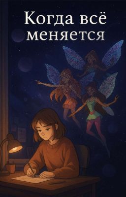 Когда всё меняется