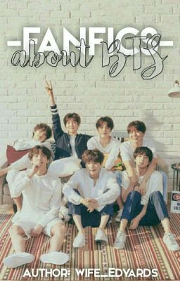 Сборник фанфиков о BTS