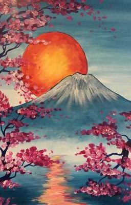 японская мифология 