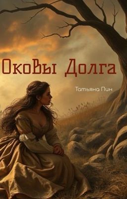 Оковы долга / 18+