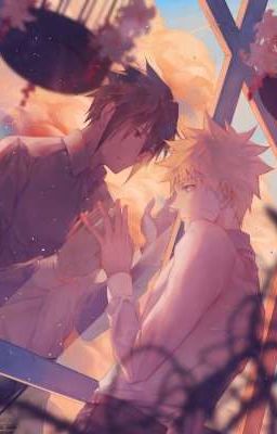 Сводный "братик"