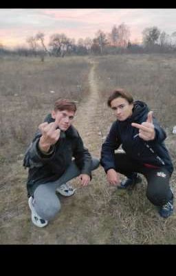 друзья или что то большее?..🤔🤫