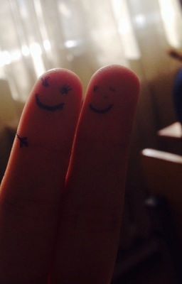 Больше чем друг...