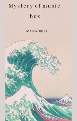 Тайна музыкальной шкатулки 