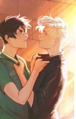 Драка Гарри Поттера и Драко Малфоя или Спор Гермионы Грейнджер