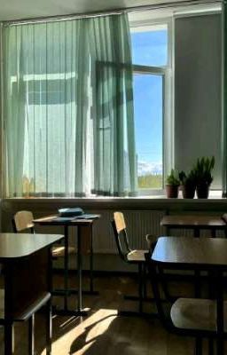 истории школьных коридоров