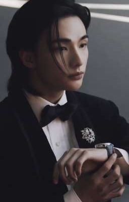 Ты испортил мою жизнь Хван Хенджин