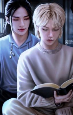 Ангел изменивший мою жизнь...