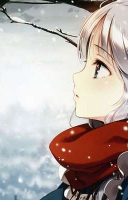 Любовь - сильная штука 