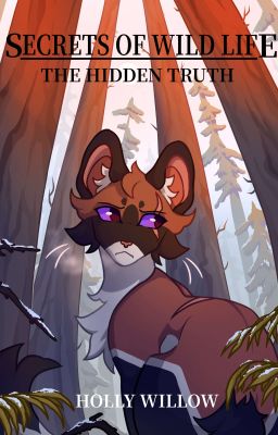 Тайны Дикой Жизни: Секрет Островерхих лесов