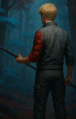 Проклятый Егерь