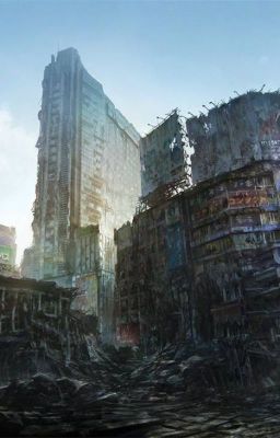 Сад потерянных цветов