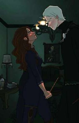 Малфой, я тебя ненавижу! 