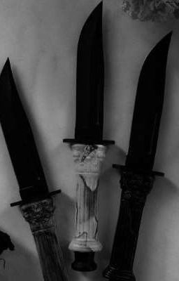 Тихоня киллерша