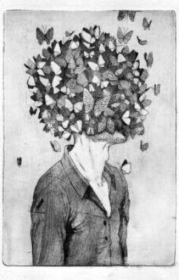 Затерянный в Мыслях