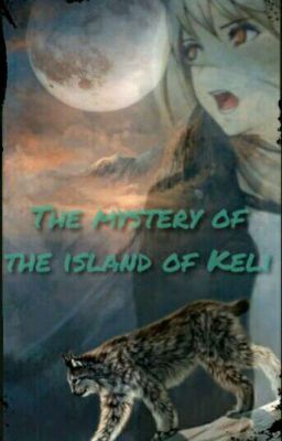 Тайна острова Кели
