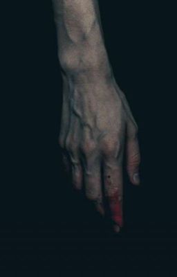 Alles auf der Welt ist schrecklich 