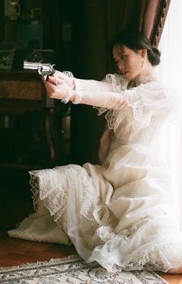 Последний штрих