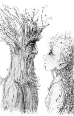 Судьба Жён Энтов