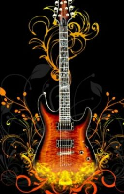 Продавец Гитар