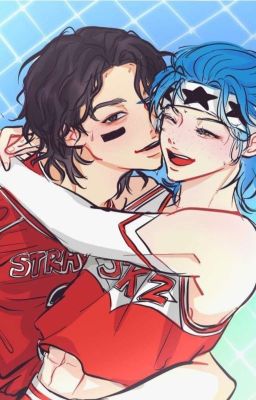 🌩️ Постучись в мою дверь на два месяца ❤️ | Хёнликсы