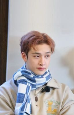 мы же просто общались как друзья /Bang Chan