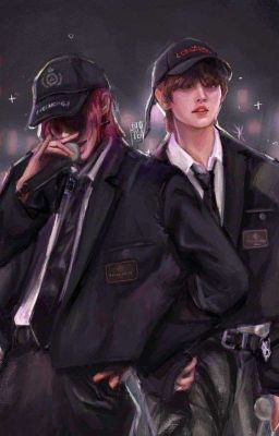 Мой любимый официант