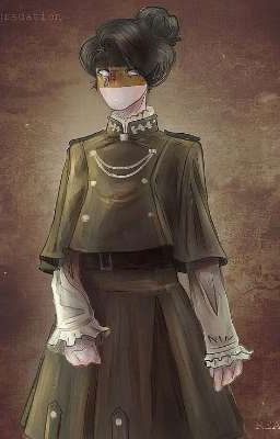 История жизни Императрицы 