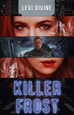 Killer Frost - Steve Rogers