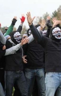 Российский околофутбол