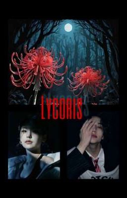 Ликорис [18+]