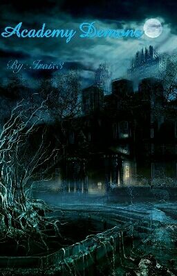 Академия Демонов