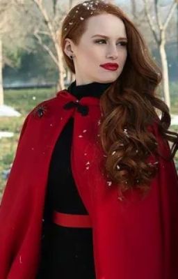 Ведьмы здесь рыжие