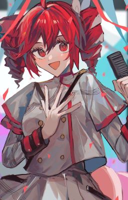 большой фанфик по касане тето