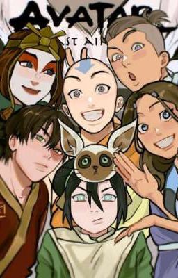 Аватар: легенда об Аанге и убитый клан