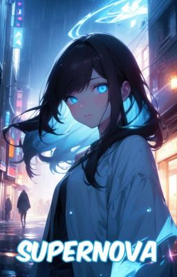 Супернова